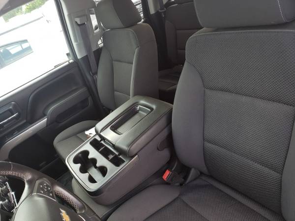 2016 Chevrolet Silverado 1500 LT Double Cab 4WD for sale in Myrtle Beach, SC – photo 16
