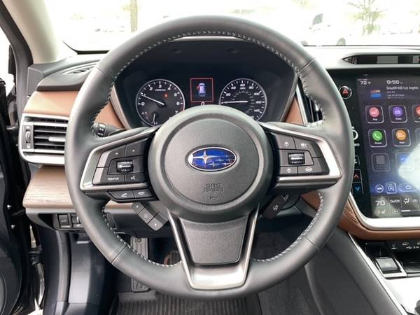 2020 Subaru Outback Touring - - by dealer - vehicle for sale in Georgetown, TX – photo 16