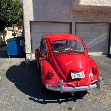 1967 VW BUG for sale in Huntington Beach, CA – photo 10