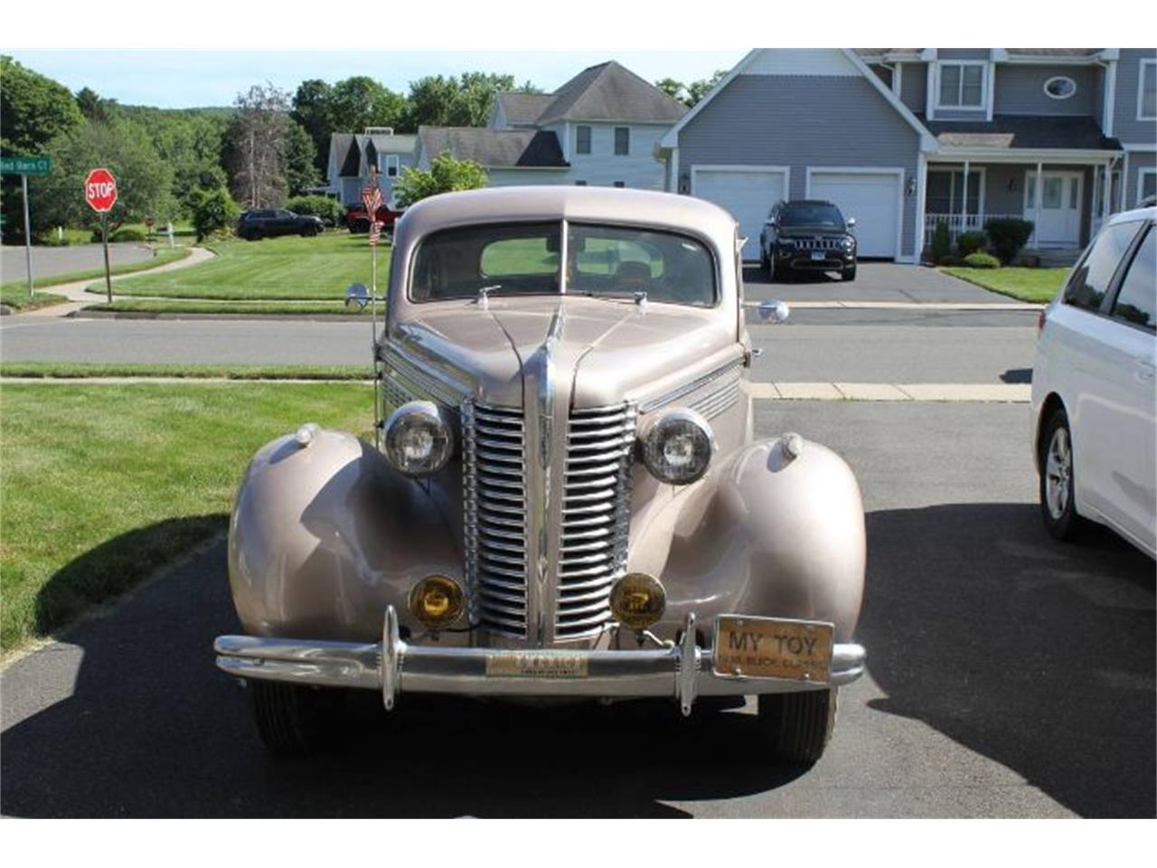 1938 Buick Special for sale in Cadillac, MI – photo 2