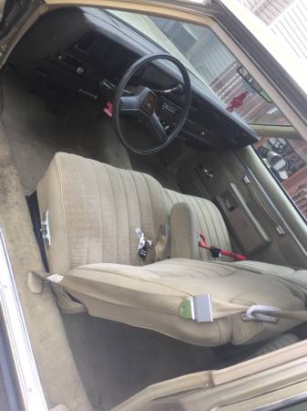 Chevy caprice landau for sale in Chicago, IL – photo 2