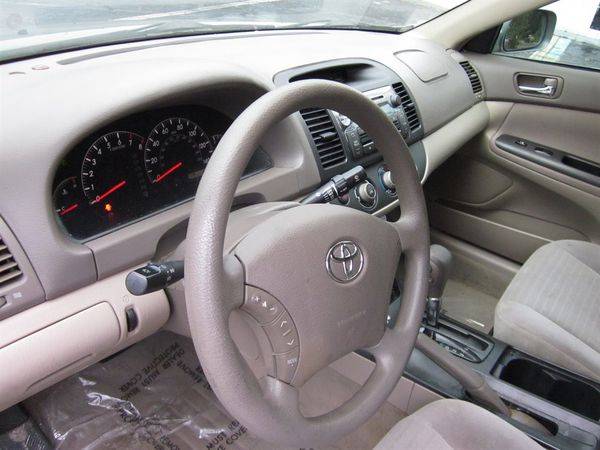 2005 Toyota Camry LE for sale in Ocala, FL – photo 9