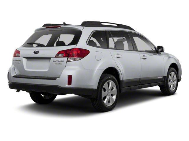 2011 Subaru Outback 2.5i Premium for sale in Burlington, WA – photo 3