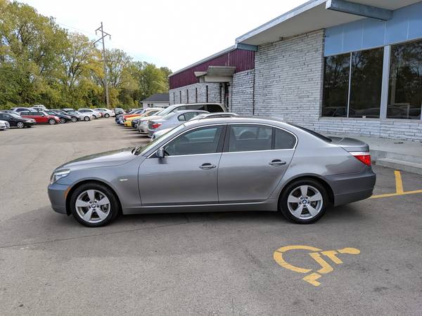 2008 BMW 528xi for sale in Evansdale, IA – photo 2