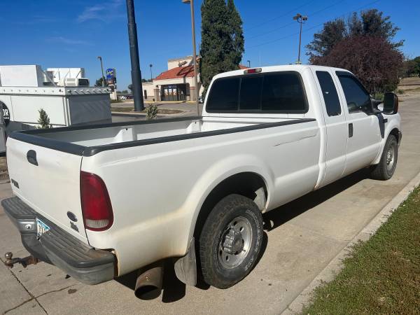 1999 Ford F-250 Supercab 7 3 Turbo Diesel 2wd Truck for sale in Lincoln, NE – photo 6