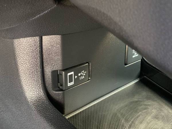 2018 Honda Civic EX-23,800 miles! Bluetooth, Camera, Pandora,... for sale in Garner, NC – photo 14