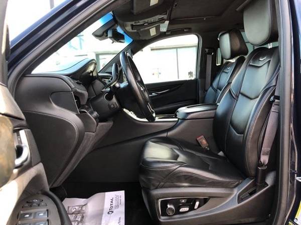 2017 Cadillac Escalade ESV Platinum Edition - SUV for sale in Firestone, CO – photo 7