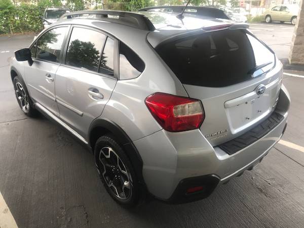 2015 Subaru Crosstrek XV AWD, Loaded, Very Godd Condition, Must See... for sale in Southport, NY – photo 5