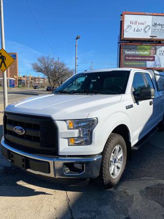 Ford 2016 - cars & trucks - by owner - vehicle automotive sale for sale in Rives Junction, MI