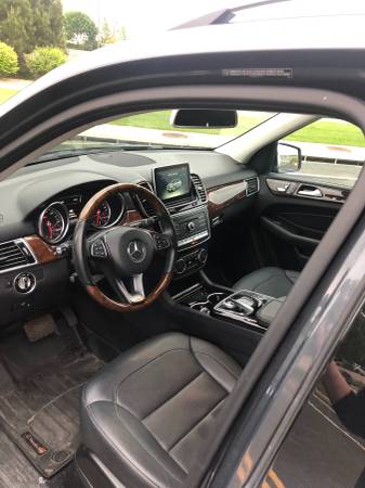 2016 Mercedes GLE350 for sale in Fort Collins, CO – photo 8