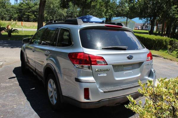 2014 *Subaru* *Outback* *2.5i* Premium for sale in Charleston, SC – photo 9