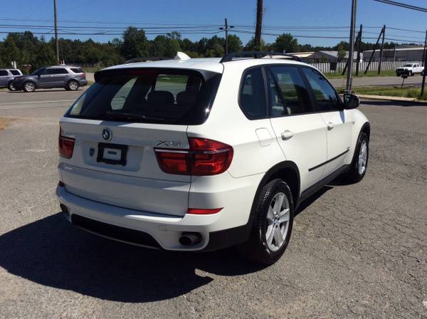 2013 BMW X5! 35i xDrive! MUST SEE! - - by dealer for sale in Ashland, VA – photo 7