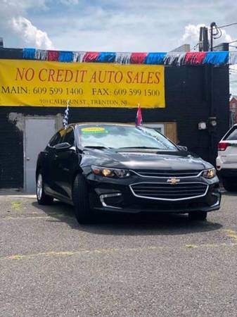 2018 Chevrolet Chevy Malibu LT 4dr Sedan $999 DOWN for sale in Trenton, NJ