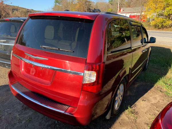 **Blowout Sale** 2012 Chrysler Town & Country** for sale in Summitville Ny 12781, NY – photo 5