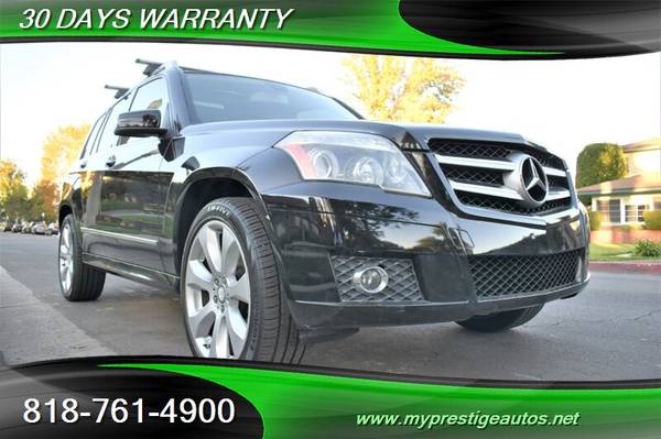 2011 Mercedes-Benz GLK GLK 350 - - by dealer - vehicle for sale in North Hollywood, CA – photo 3