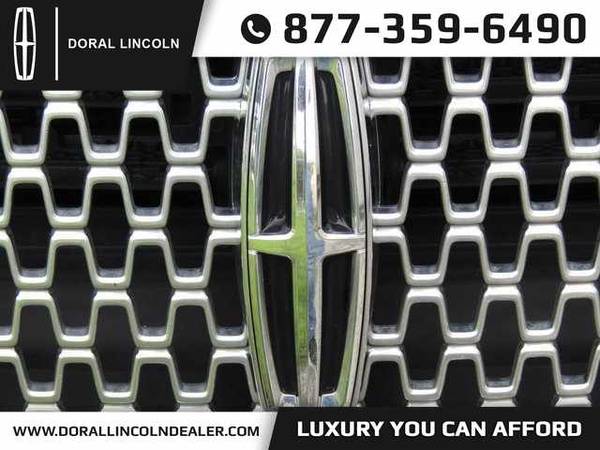 2017 Lincoln Mkz Hybrid Great Financing Programs Available for sale in Miami, FL – photo 12