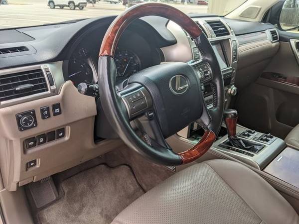 2011 Lexus GX 460 4x4 4WD Premium SUV - - by dealer for sale in Corpus Christi, TX – photo 10