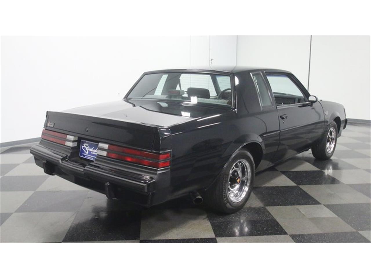 1987 Buick Grand National for sale in Lithia Springs, GA – photo 27