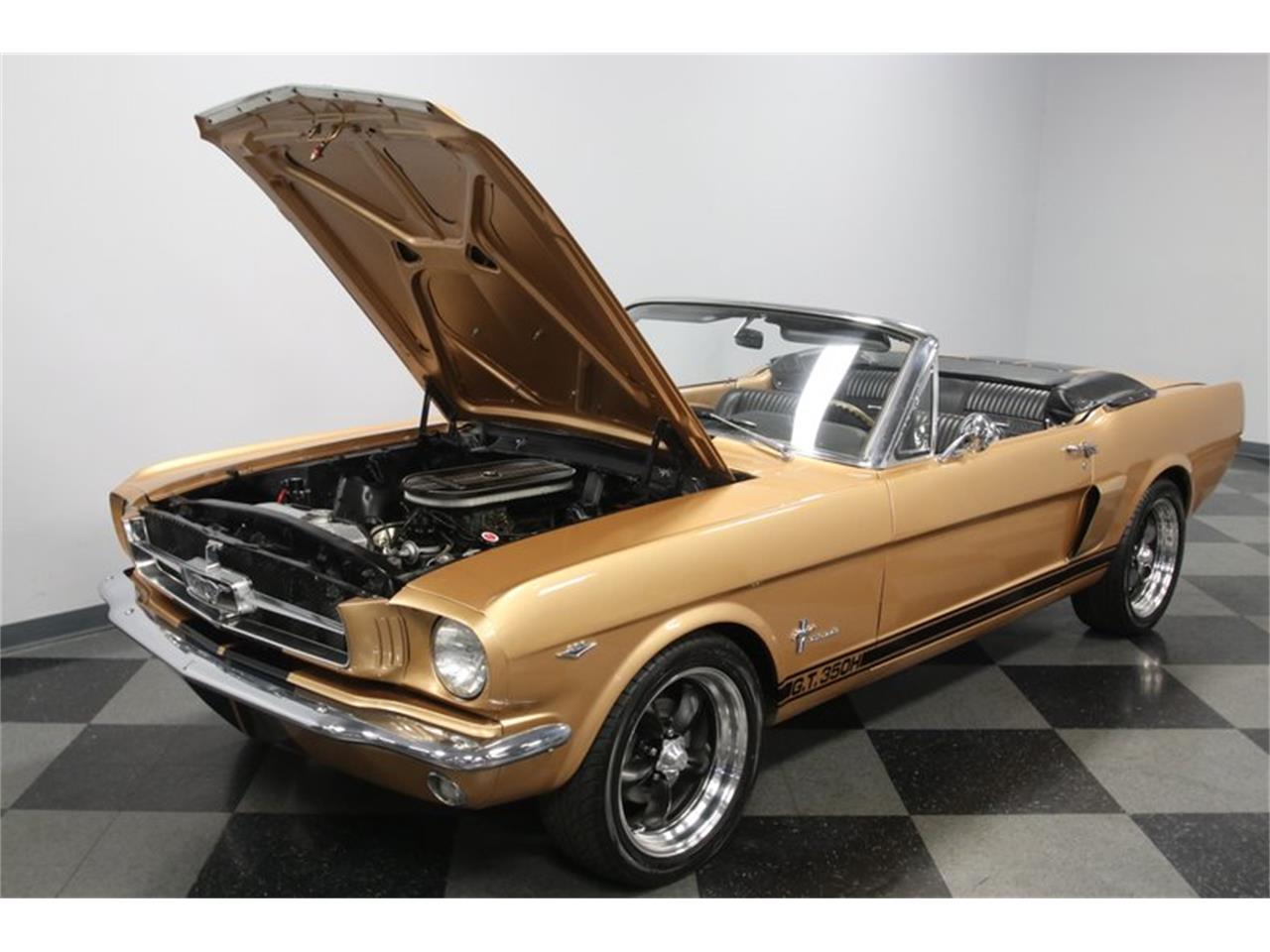 1965 Ford Mustang for sale in Concord, NC – photo 37