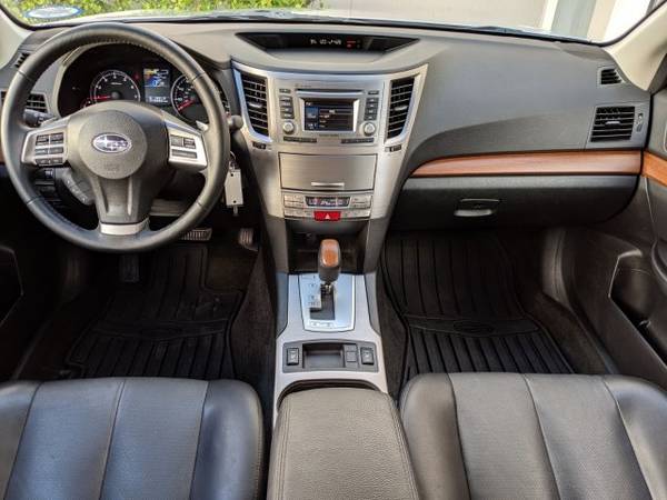 2014 Subaru Outback Ice Silver Metallic Great Deal**AVAILABLE** for sale in Naples, FL – photo 12