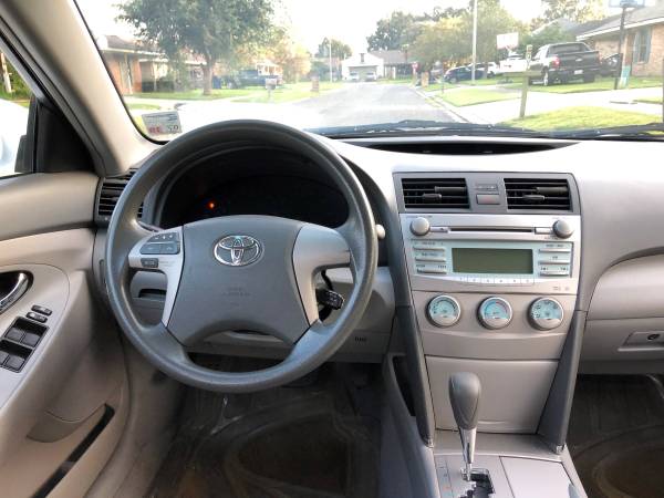 2009 Toyota Camry for sale in Lafayette, LA – photo 6