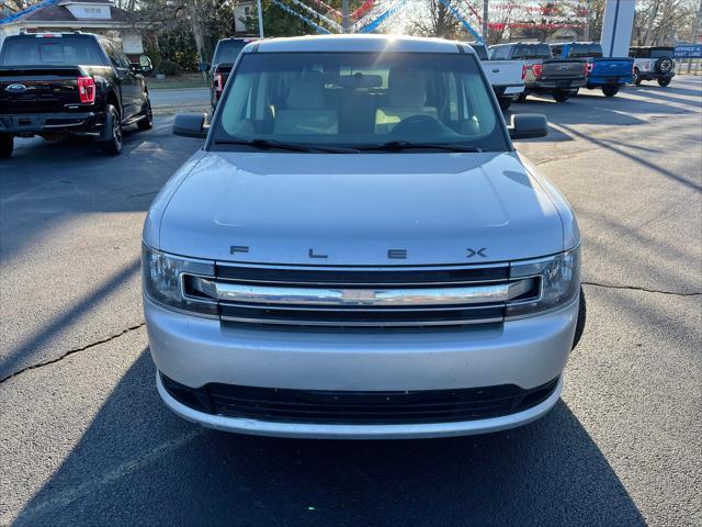 2019 Ford Flex SE for sale in CENTRALIA, IL – photo 3