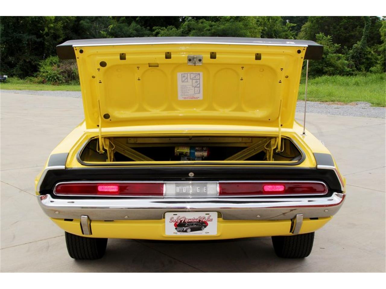 1970 Dodge Challenger for sale in Lenoir City, TN – photo 41