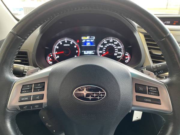 2013 Subaru Outback Limited**Low miles**Rust free**No Dealer Fee** -... for sale in Cottage Grove, WI – photo 17