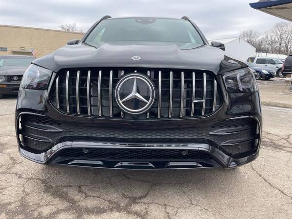 2022 Mercedes-Benz GLE-Class AMG53 4MATIC - - by for sale in Indianapolis, IN – photo 12