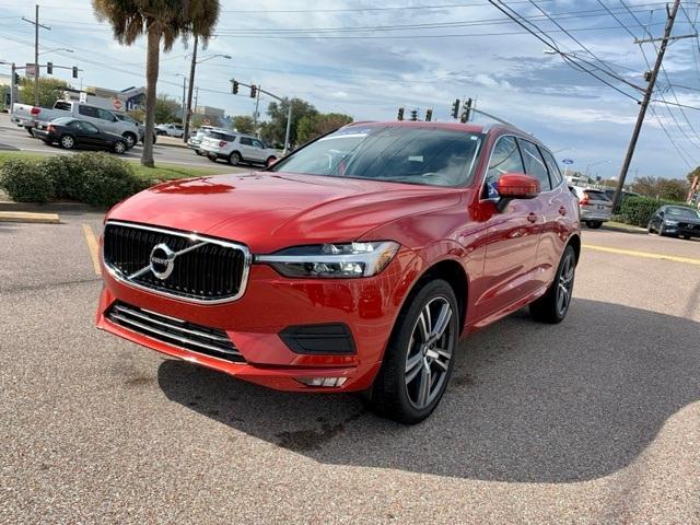2021 Volvo XC60 T5 Momentum for sale in Metairie, LA – photo 3