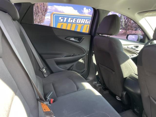 2020 Chevrolet Malibu RS for sale in Saint George, UT – photo 21