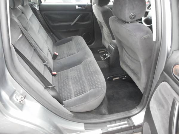 2004 VOLKSWAGEN PASSAT 1.8T GLS, AUTOMATIC, SUNROOF, 138K MILES. for sale in Whitman, MA – photo 12
