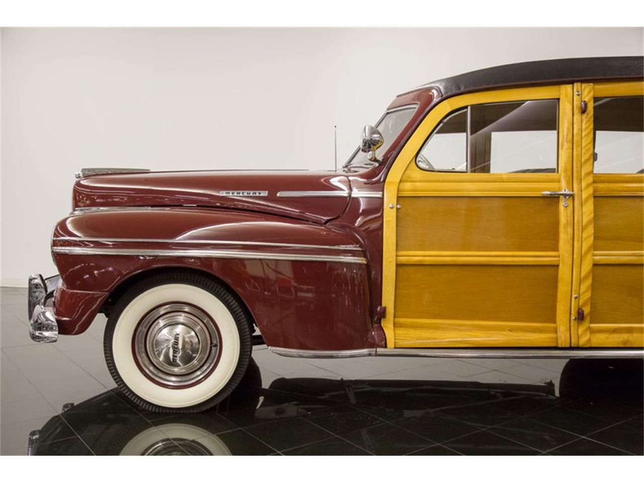 1947 Mercury Woody Wagon for sale in Saint Louis, MO – photo 7
