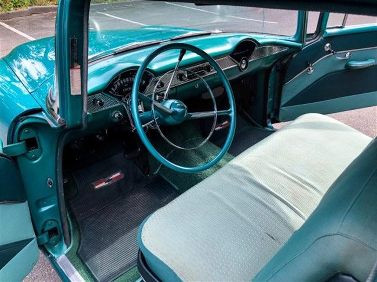 1955 Chevrolet 210 for sale in Arlington, TX – photo 7