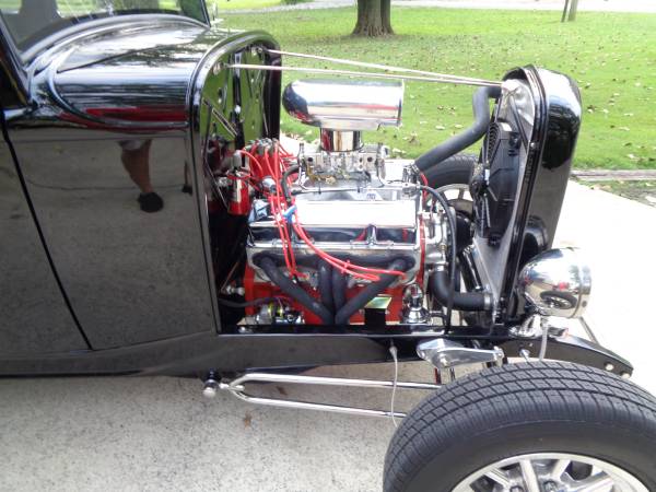 1932 FORD COUPE LIKE NEW - - by dealer for sale in Muldraugh, KY – photo 7