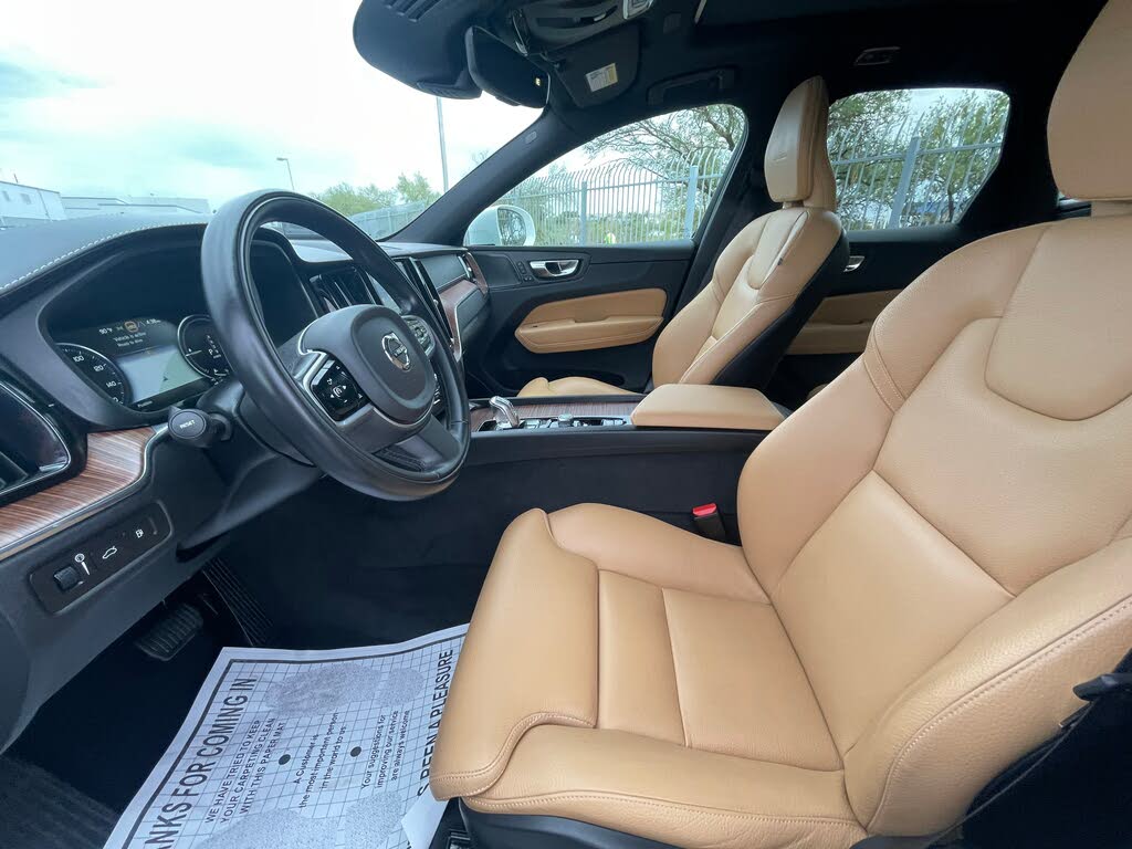 2019 Volvo XC60 Hybrid Plug-in T8 Inscription eAWD for sale in Tucson, AZ – photo 26