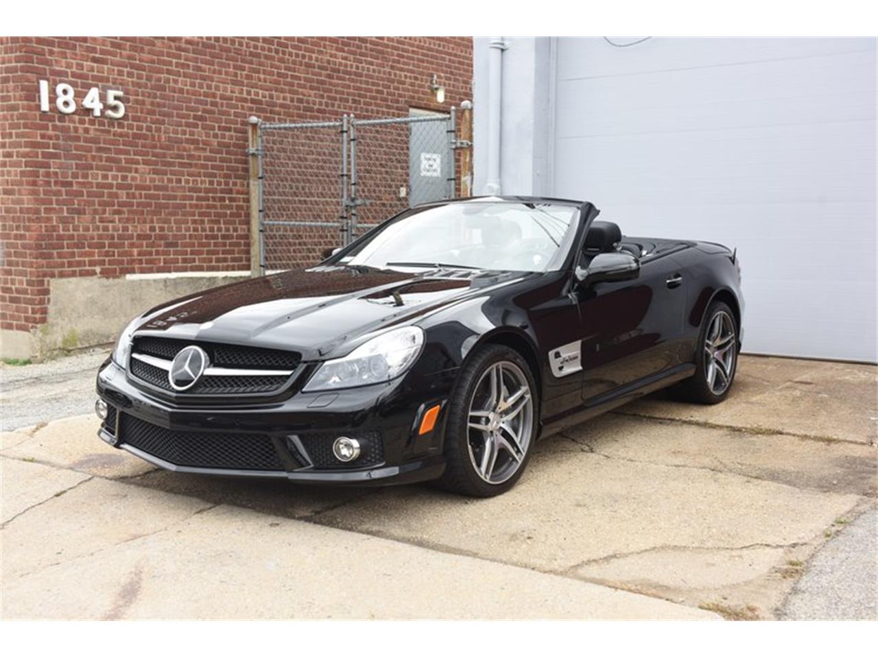 2009 Mercedes-Benz SL-Class for sale in New Hyde Park, NY – photo 65