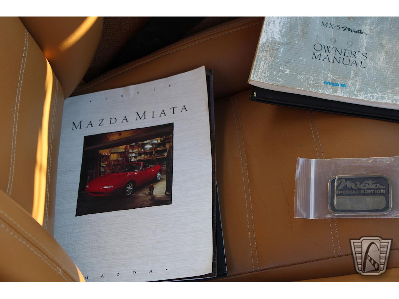 1991 Mazda Miata for sale in O'Fallon, IL – photo 19