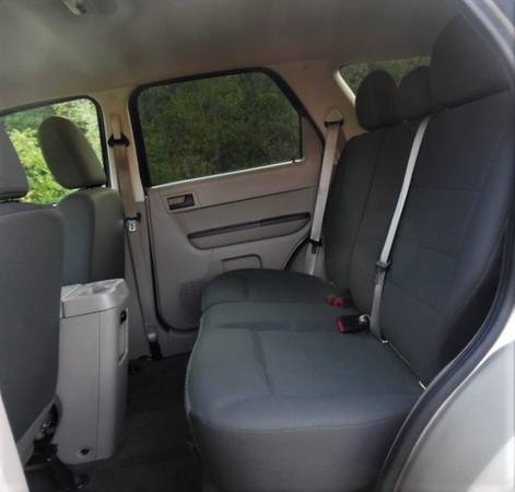 78K MILES__2010 FORD ESCAPE XLS *FWD* ONE OWNER''WARRANTY for sale in CAMPBELLSVLLE, IL – photo 14