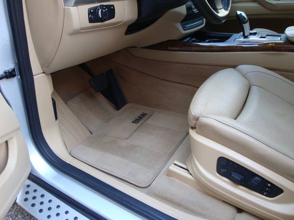 2011 BMW X5 xDrive35d,Florida car,Sport pkg,HUD,Ventil seats/Massage for sale in Ashland , MA – photo 10
