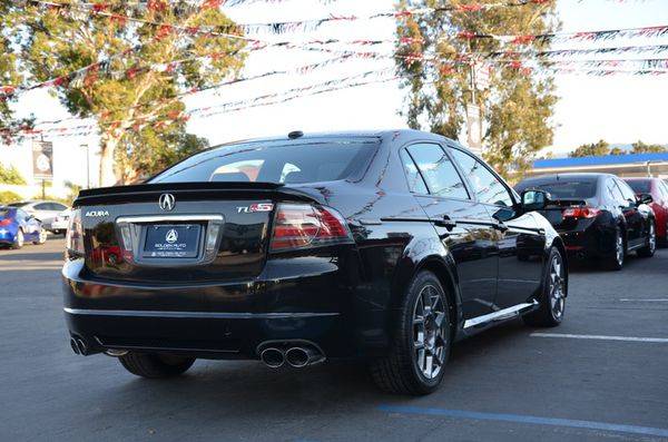 2007 Acura TL Type-S 1st Time Buyers/ No Credit No problem! for sale in Corona, CA – photo 4