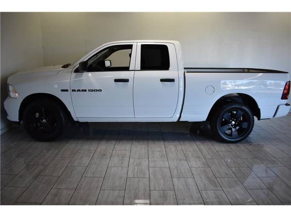 2012 Ram 1500 2WD Quad Cab 140.5 Tradesman - Financing For All! for sale in San Diego, CA – photo 22