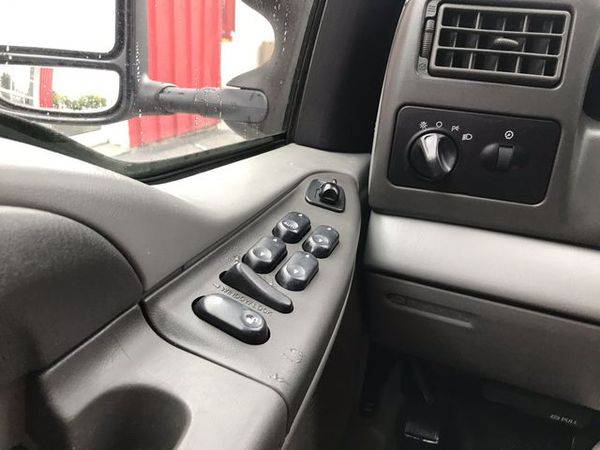 2004 Ford F350 Super Duty Crew Cab XLT Pickup 4D 8 ft Serviced!... for sale in Fremont, NE – photo 15