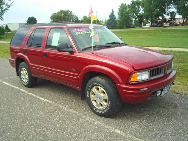 Cheapies - 1995 to 2995 - - by dealer - vehicle for sale in hutchinson, MN. 55350, MN – photo 4