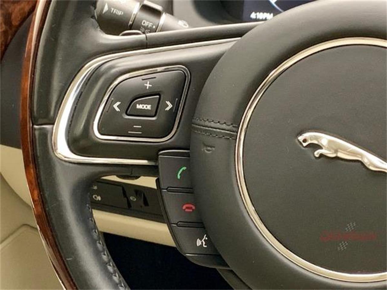 2016 Jaguar XJ for sale in Syosset, NY – photo 17