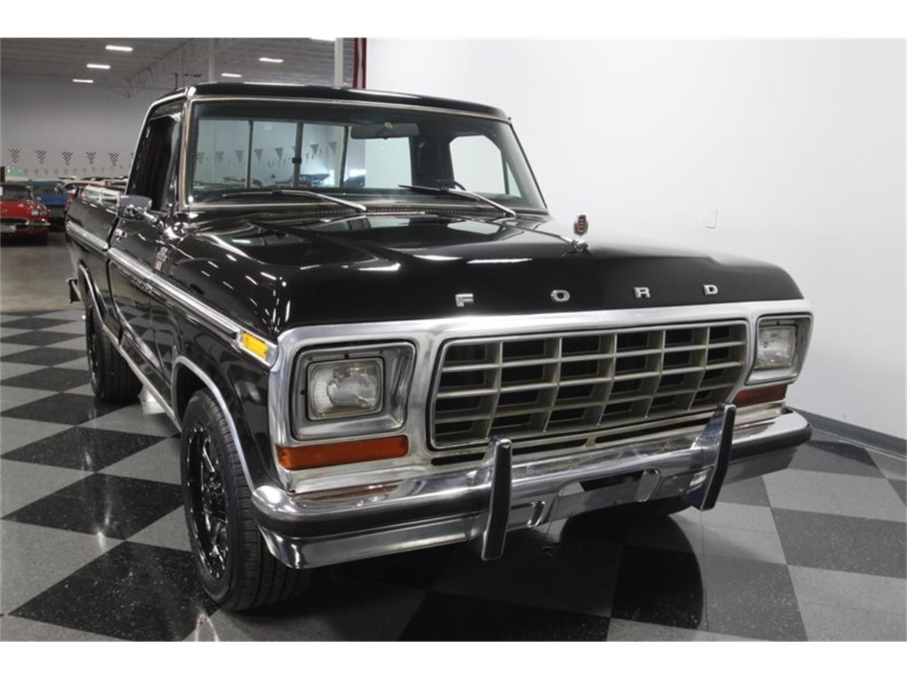 1979 Ford F100 for sale in Concord, NC – photo 17