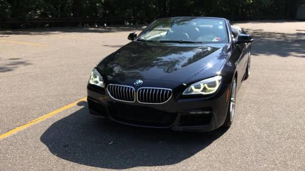 2016 BMW 640i for sale in Great Neck, NY – photo 6
