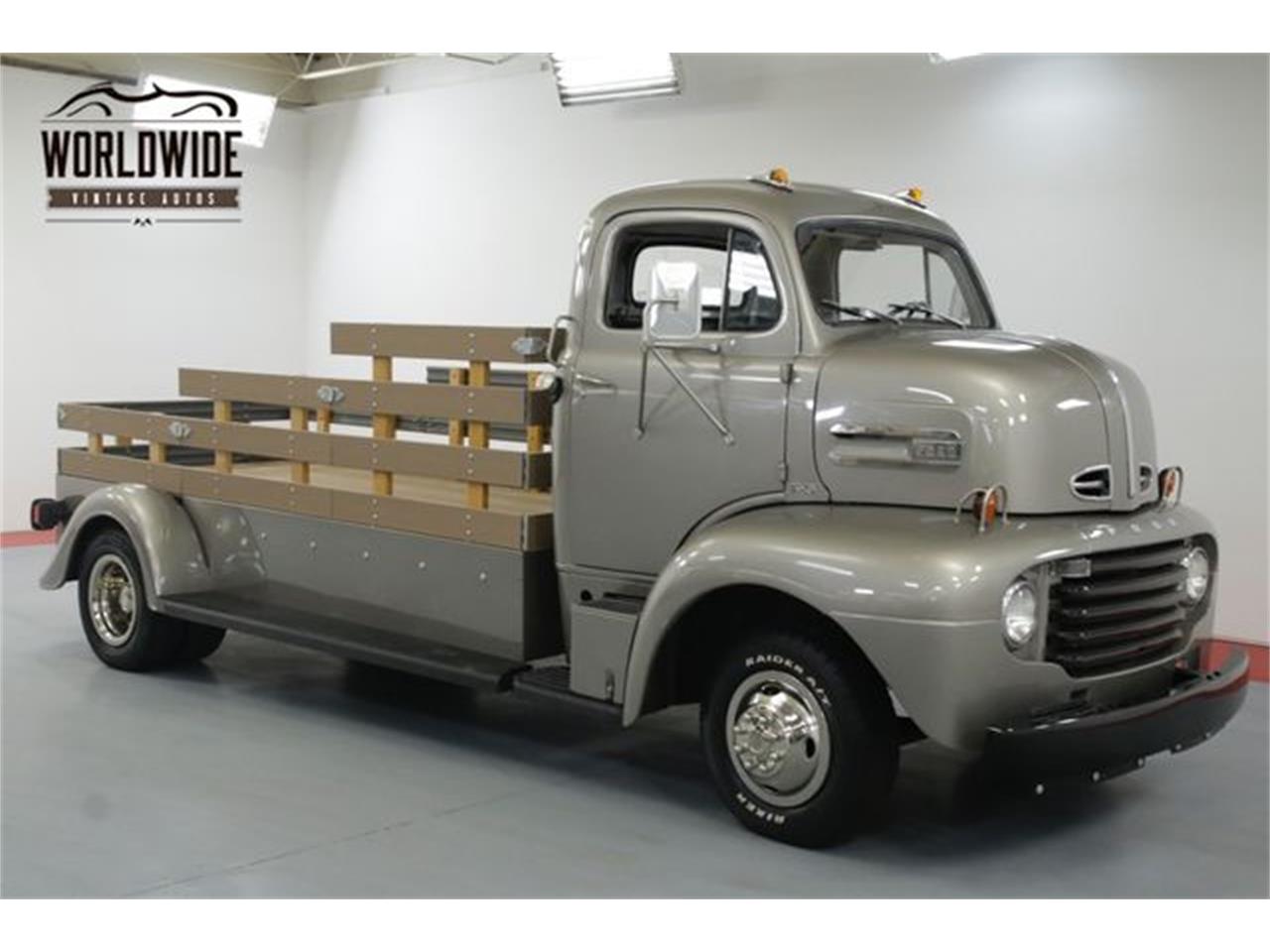 1950 Ford COE for sale in Denver , CO – photo 4