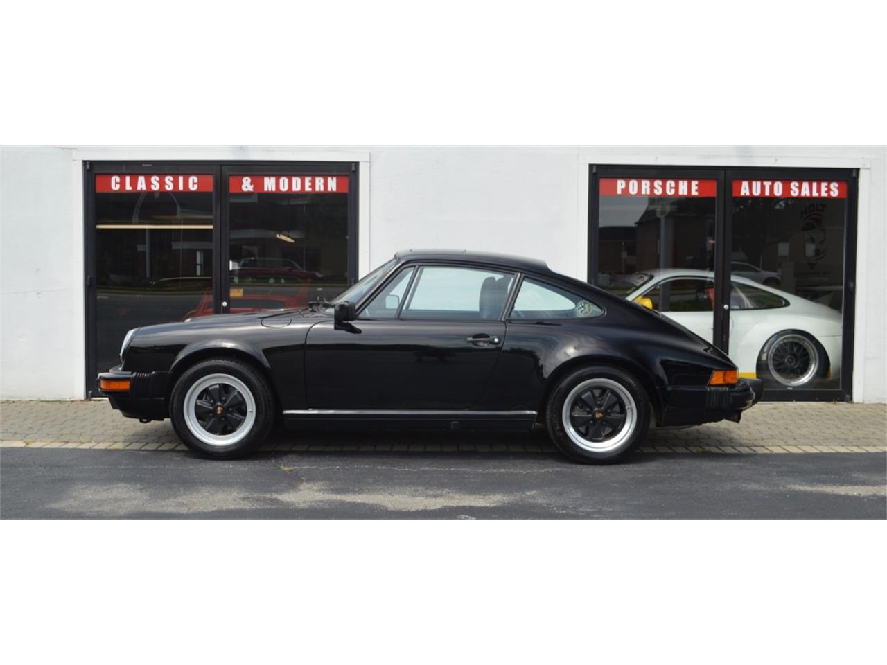 1987 Porsche Carrera for sale in West Chester, PA