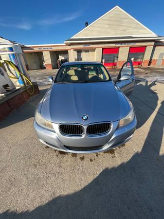 Great Deal 2011 BMW 328 xDrive for sale in Lowell, MI